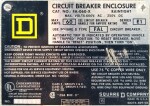 Schneider Electric FA060X